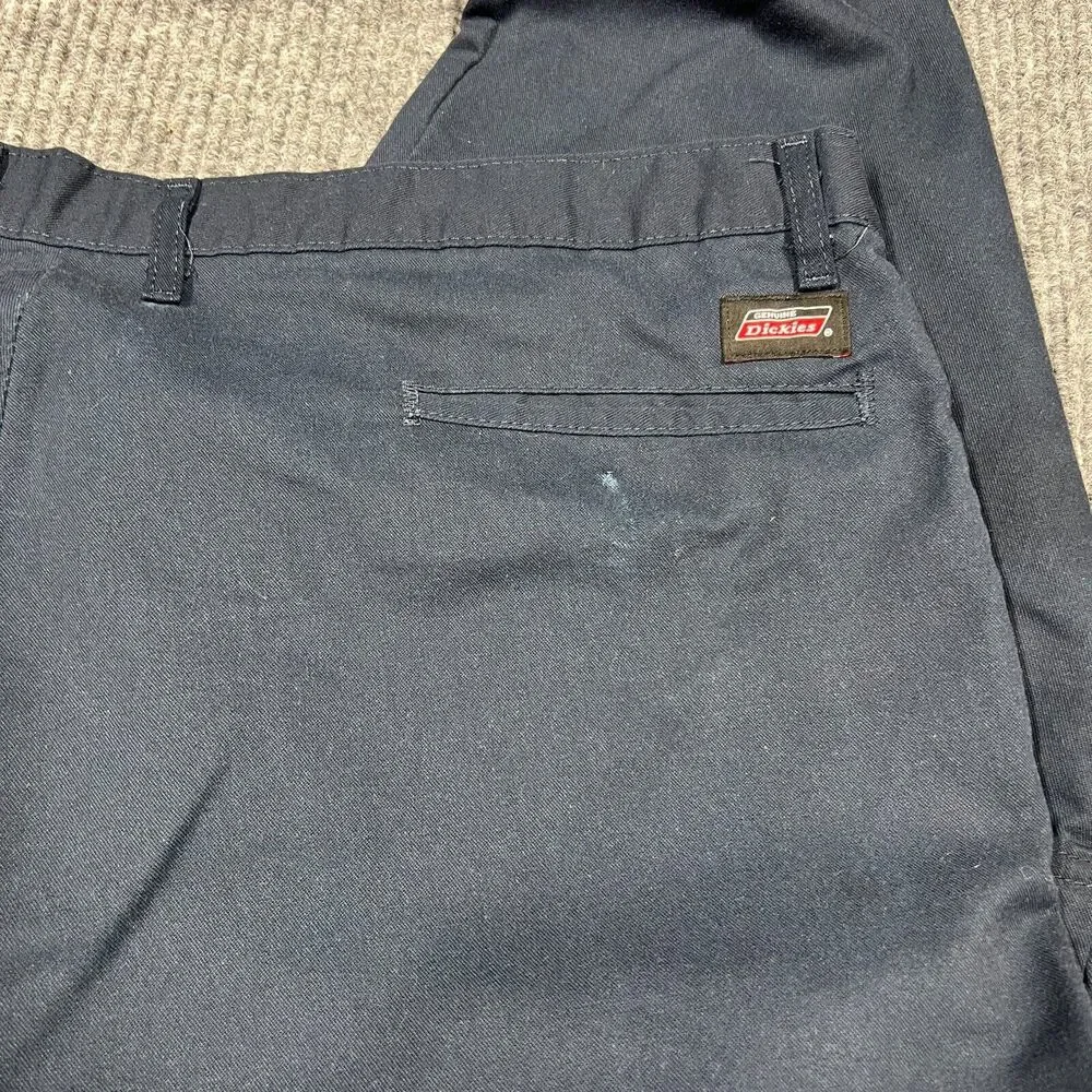 Dickies item measurements